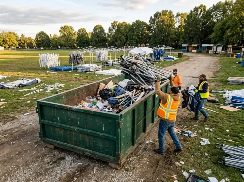 temporary-event-waste-containe-016 — frequently asked questions, Roll-Off Dumpster Rental Services in Capitol View, SC